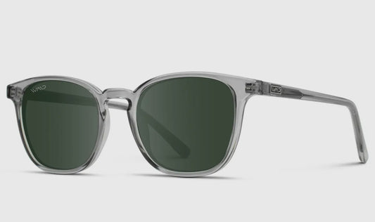 The Austin Sunglasses