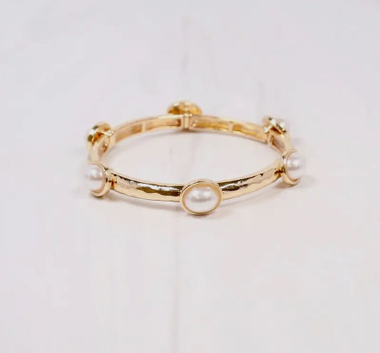 The Piers Stretch Bracelet