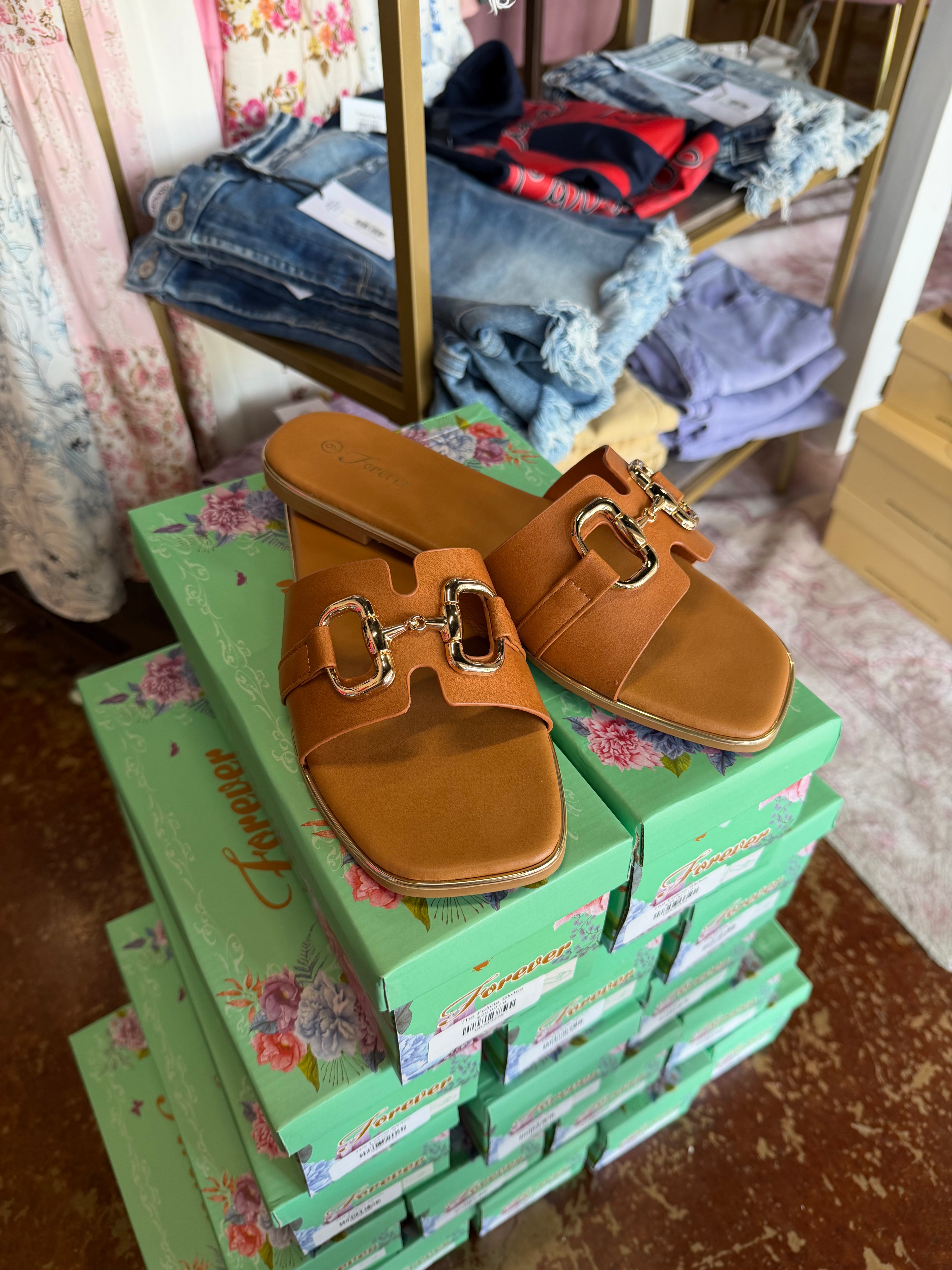 The Felicia Slides