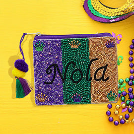 Nola Mini Coin Purse