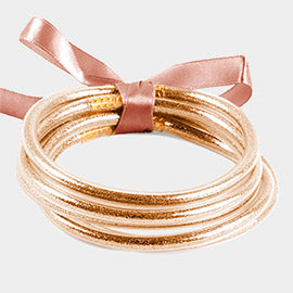 Jelly Bracelets