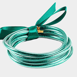Jelly Bracelets