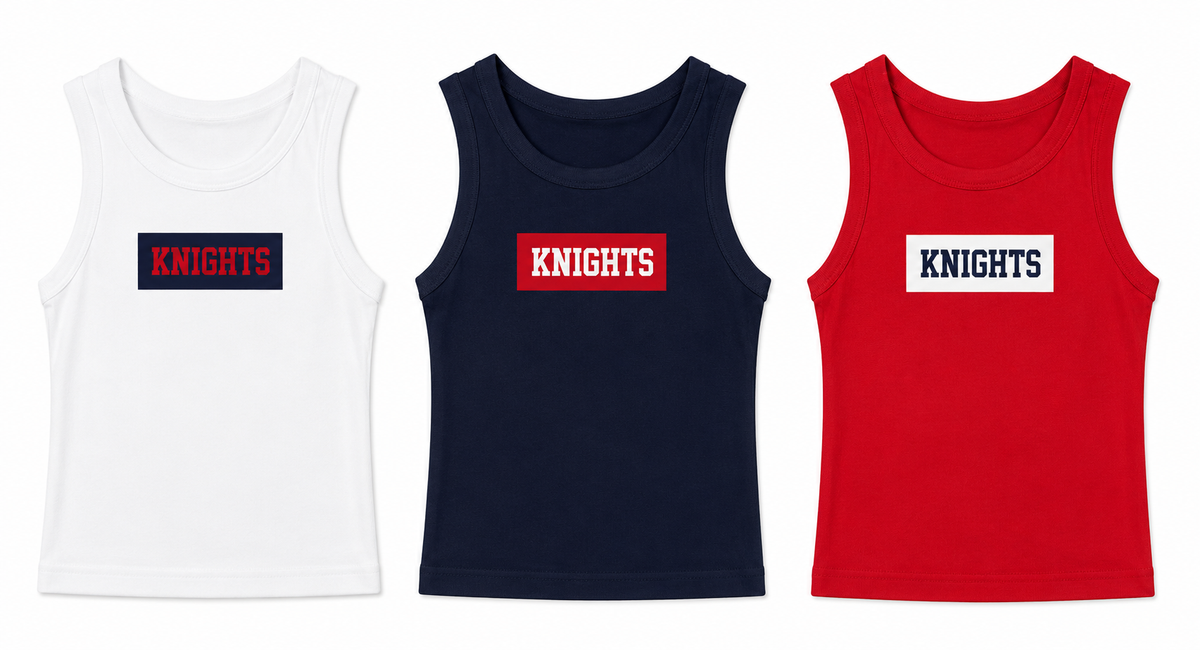 The Knights Tanks