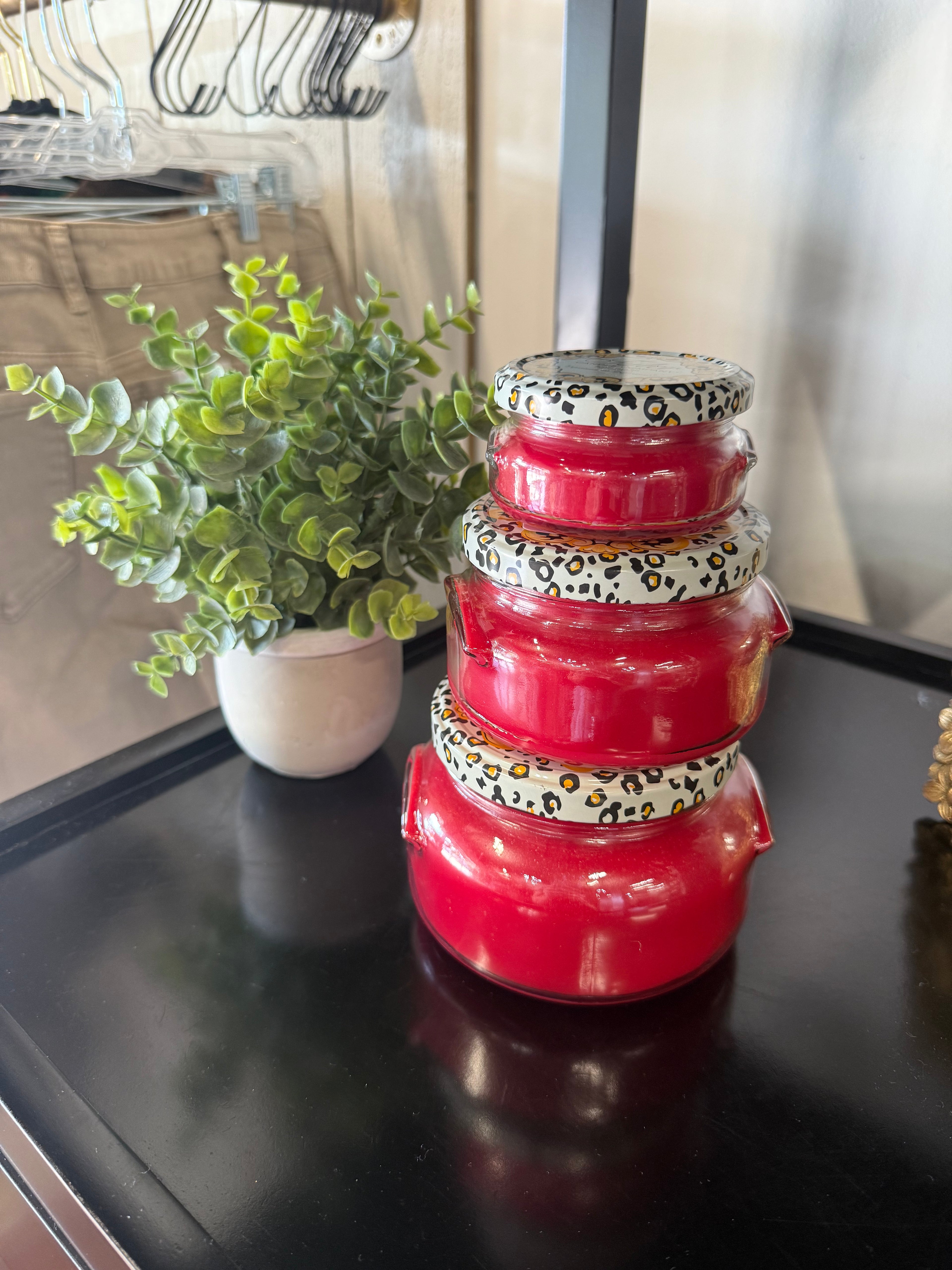 Tyler Kathina Candles