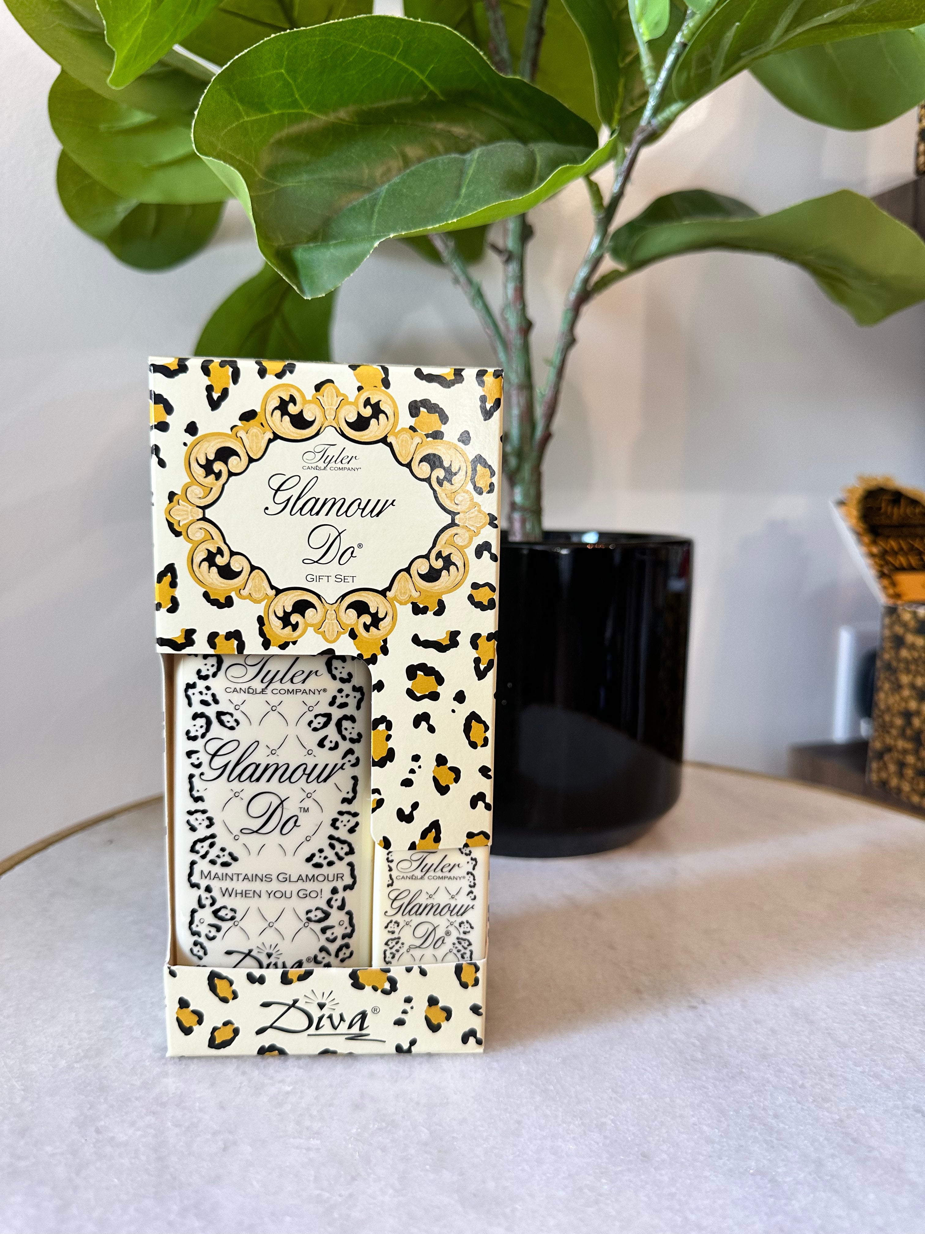 Tyler Diva Glamour Do