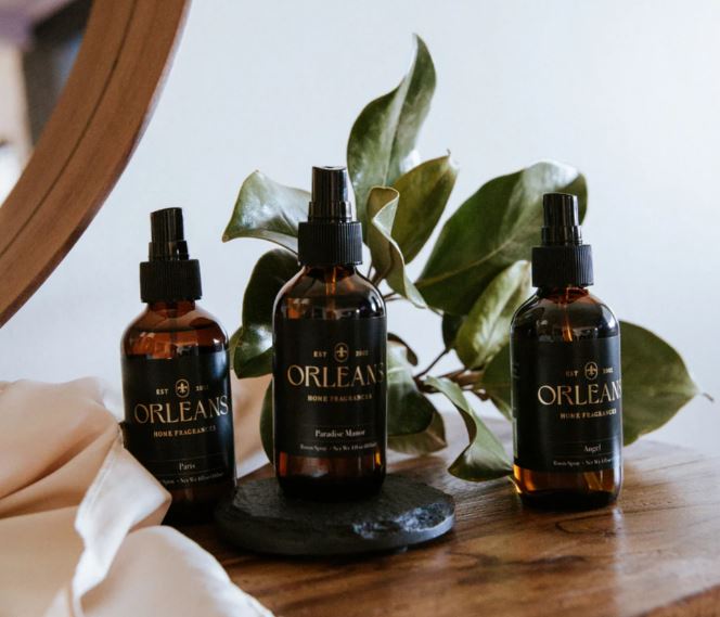 Orleans Room Spray