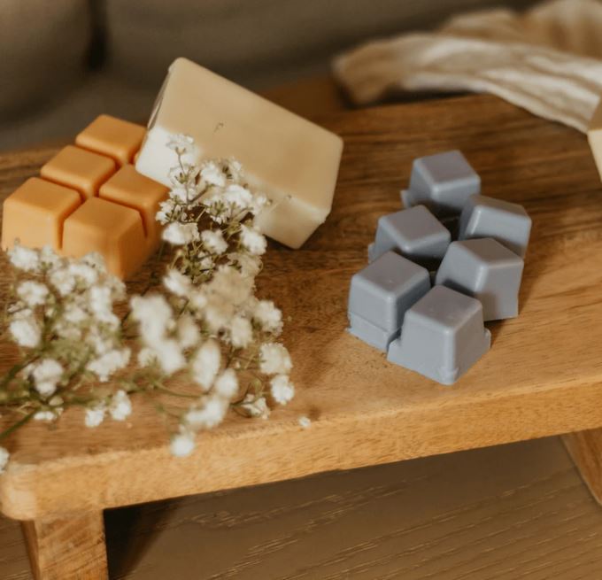 Orleans Wax Melts