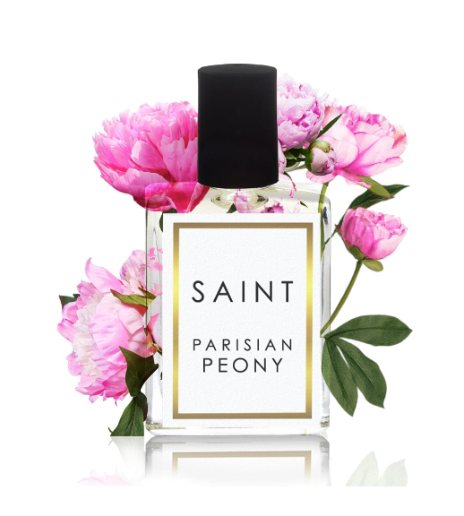 SAINT PARISIAN PEONY ROLL-ON