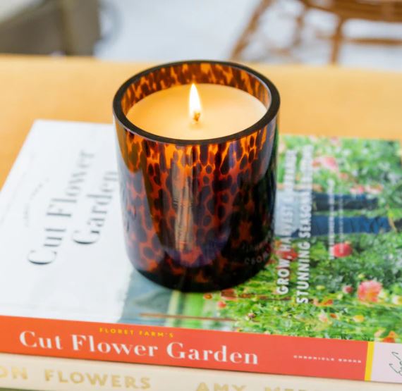 Sweet Grace Collection Candle #064