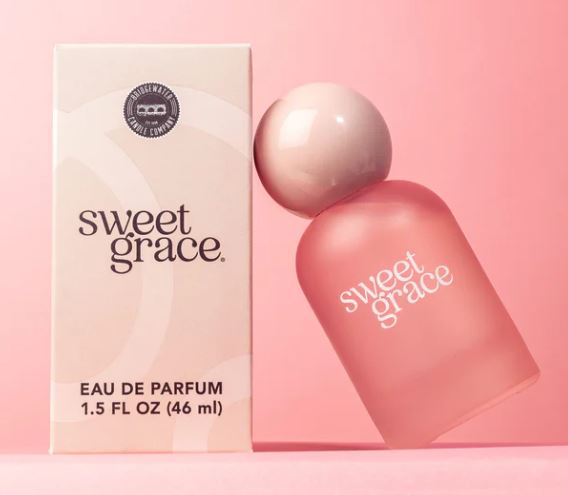 Sweet Grace Eau de Parfum