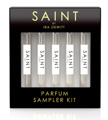 SAINT by Ira Dewitt Parfum