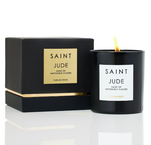 Saint Jude Candle