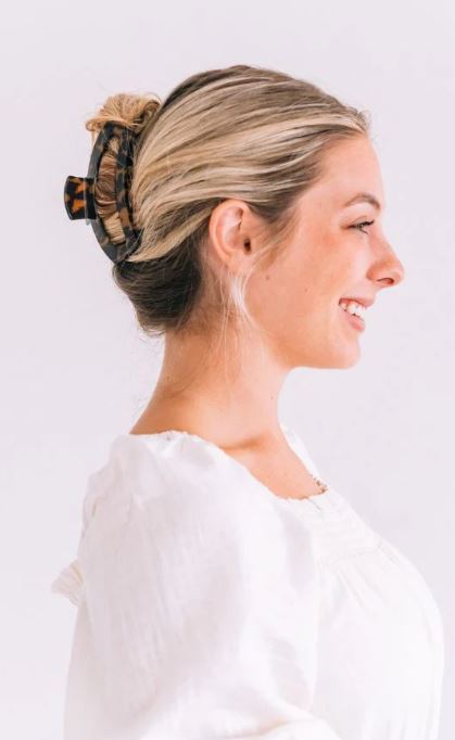 The Open Teleties Clips