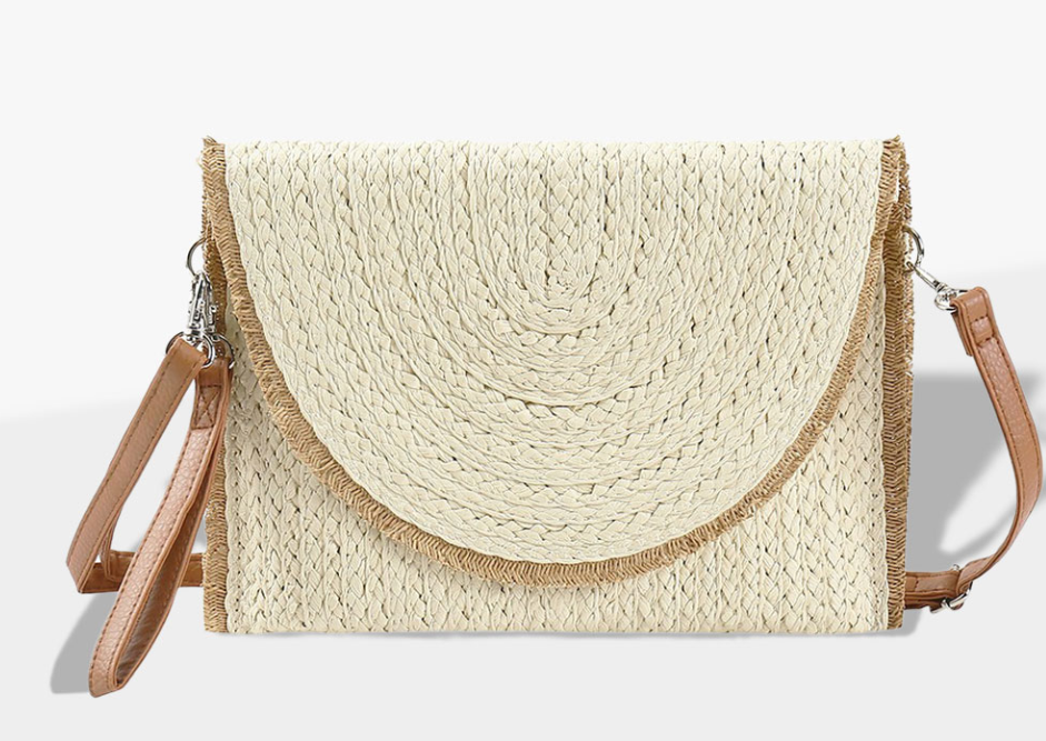 Our Becky Summer Time Crossbody