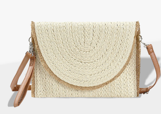 Our Becky Summer Time Crossbody