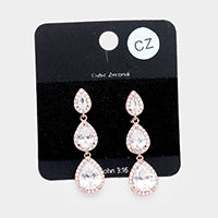 Our Rebecca Danity Earrings