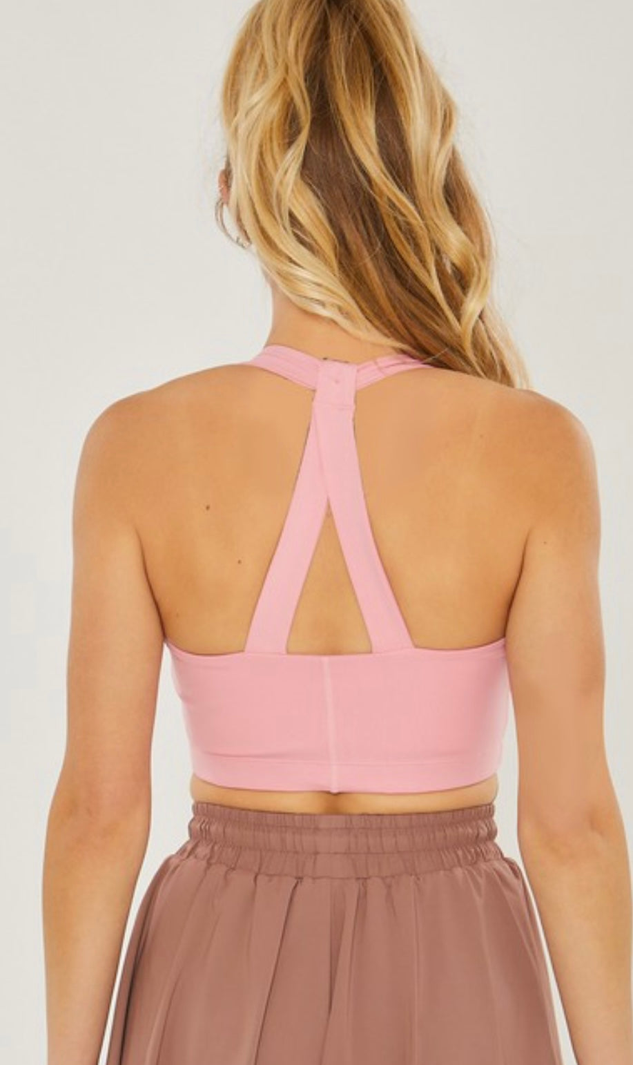 Our Lou Belle Active Bra