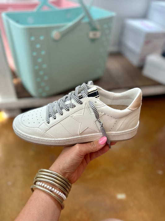 Shu Shop Paz Sneakers