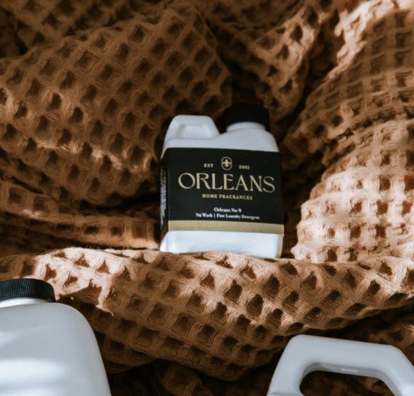 Orleans 4oz Nu Wash