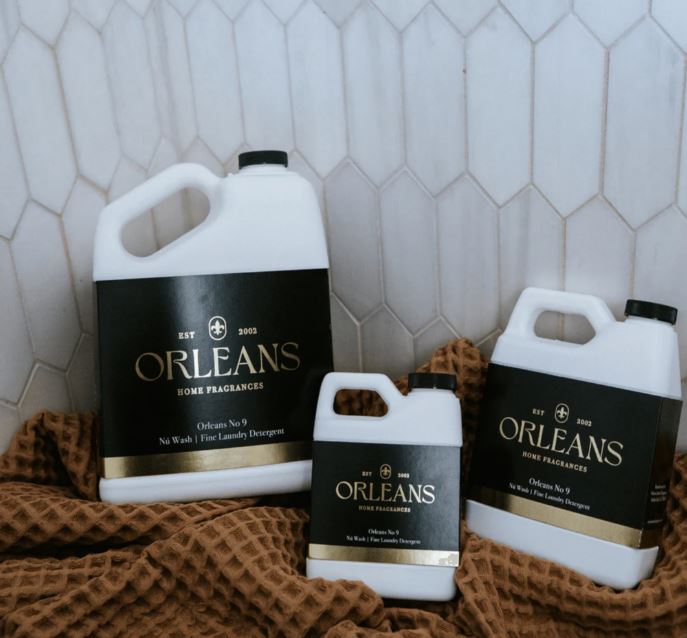 Orleans 16oz Nu Wash
