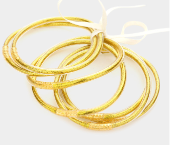 Jelly Bracelets