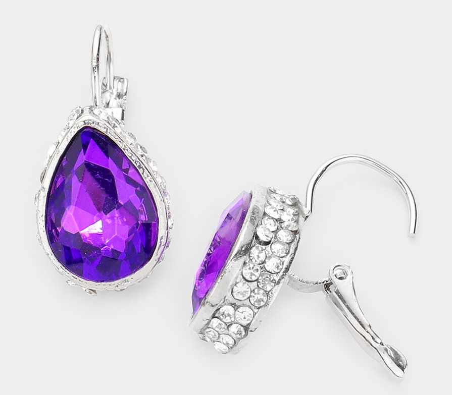 The Cheryl Earrings
