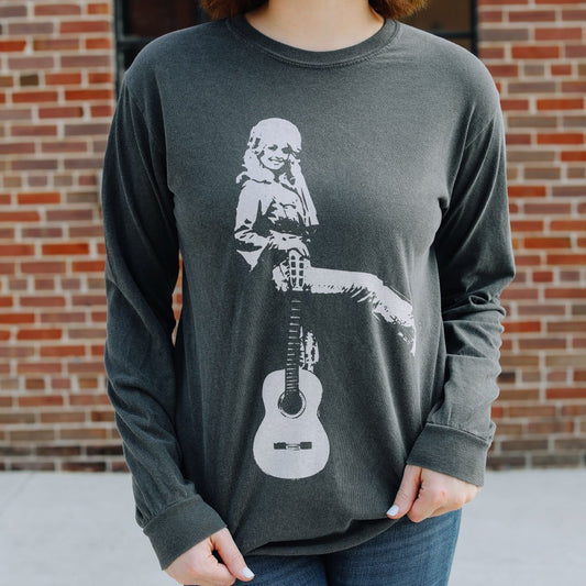 Sweet Dolly Long Sleeve