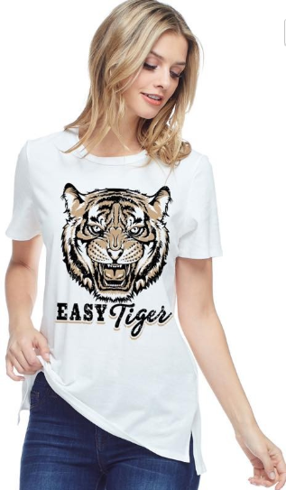 Easy Tiger