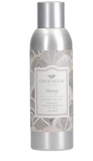 Greenleaf Haven Room Spray