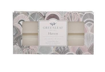 Greenleaf Haven Wax Melts