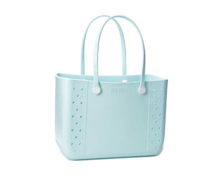 Jane Marie Breath of Fresh Air Medium Tote