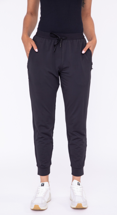 The Mono B Active Joggers