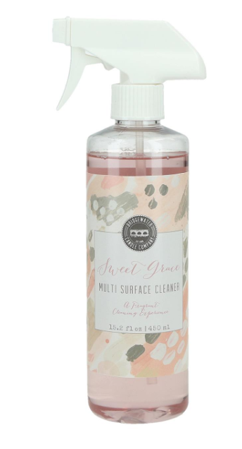 Sweet Grace Multi Surface Cleaner