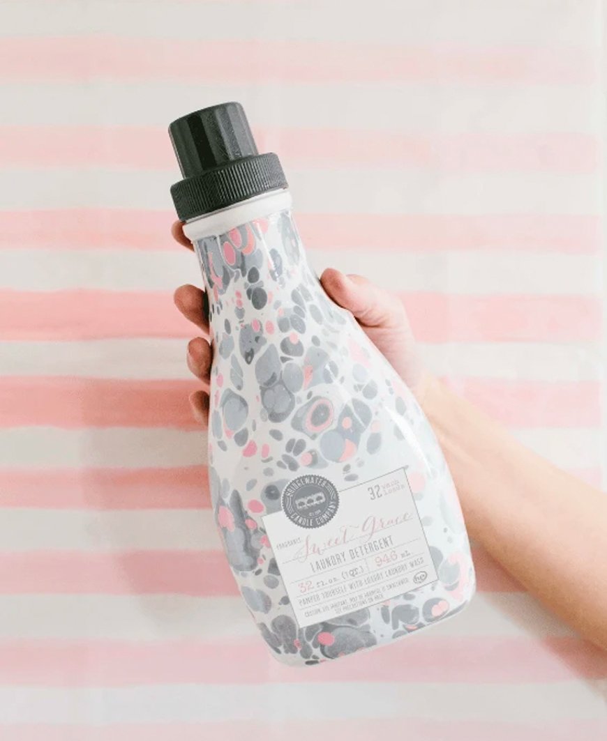 32 oz Sweet Grace Laundry Detergent
