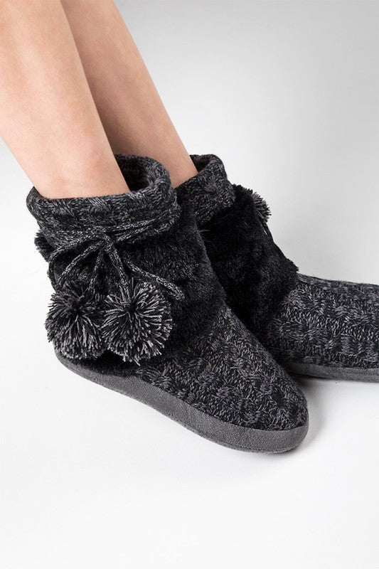 Cozy Slippers