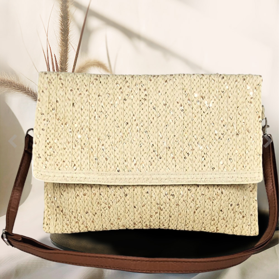 Our Summer Time Crossbody