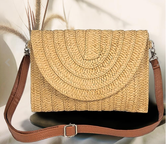 Our Summer Time Crossbody