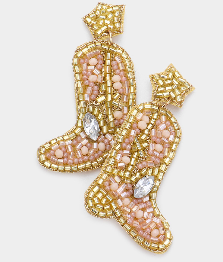 Country Girl Earrings