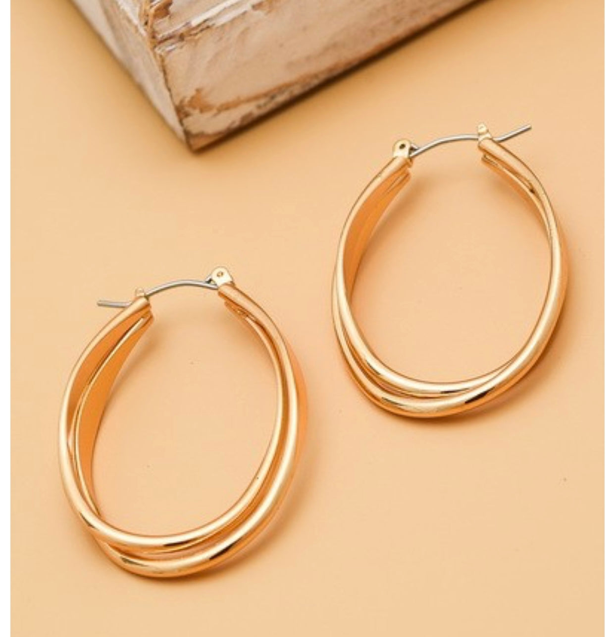 The Sleek and Modern Hoops