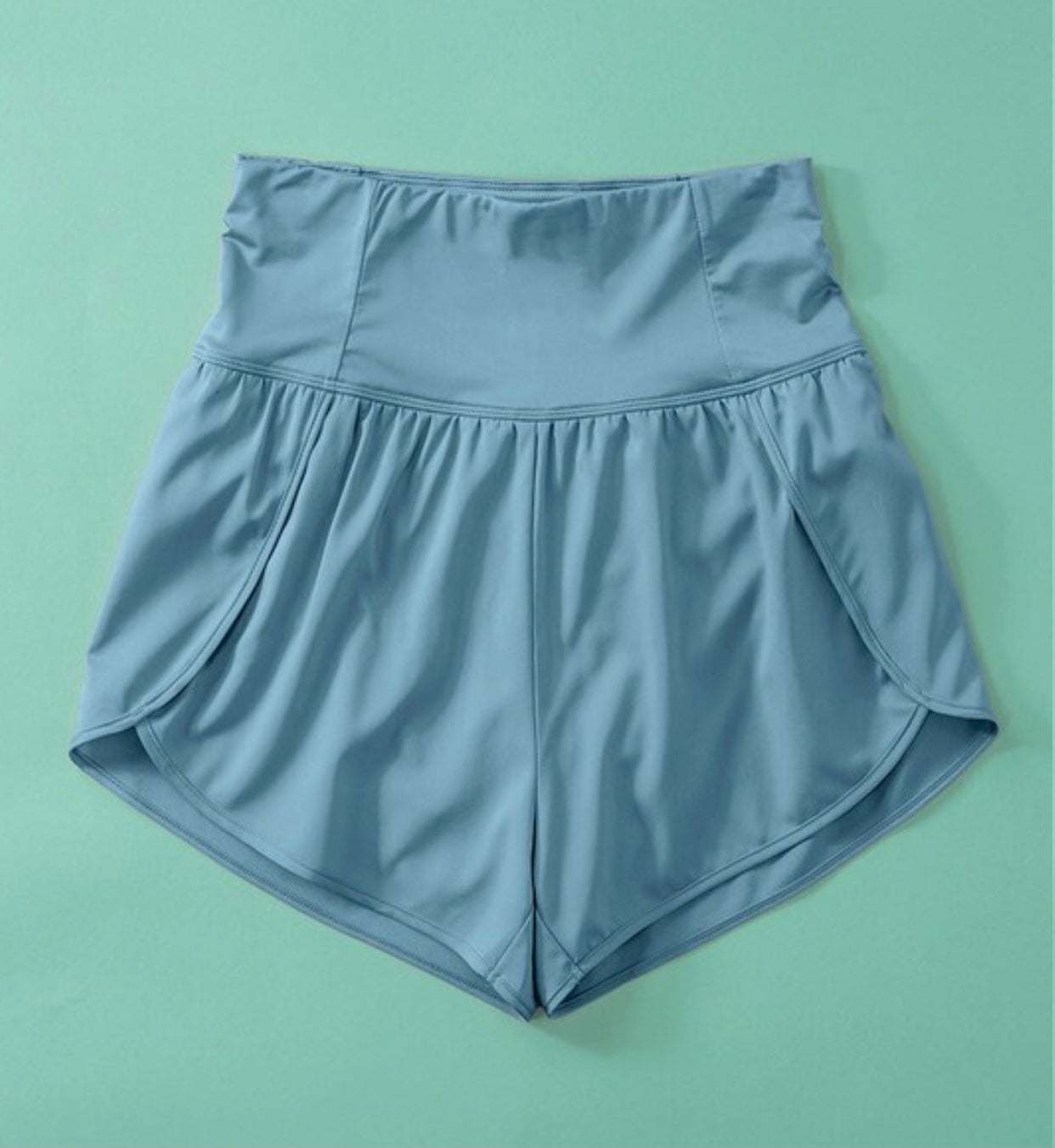 The Alexa II Shorts