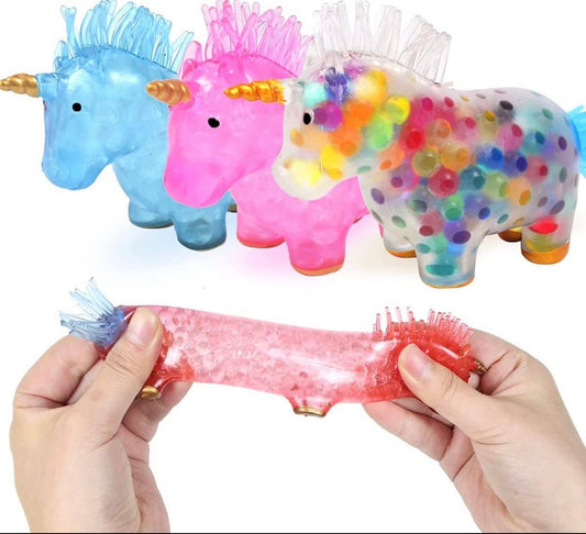 Unicorn Stress Toys