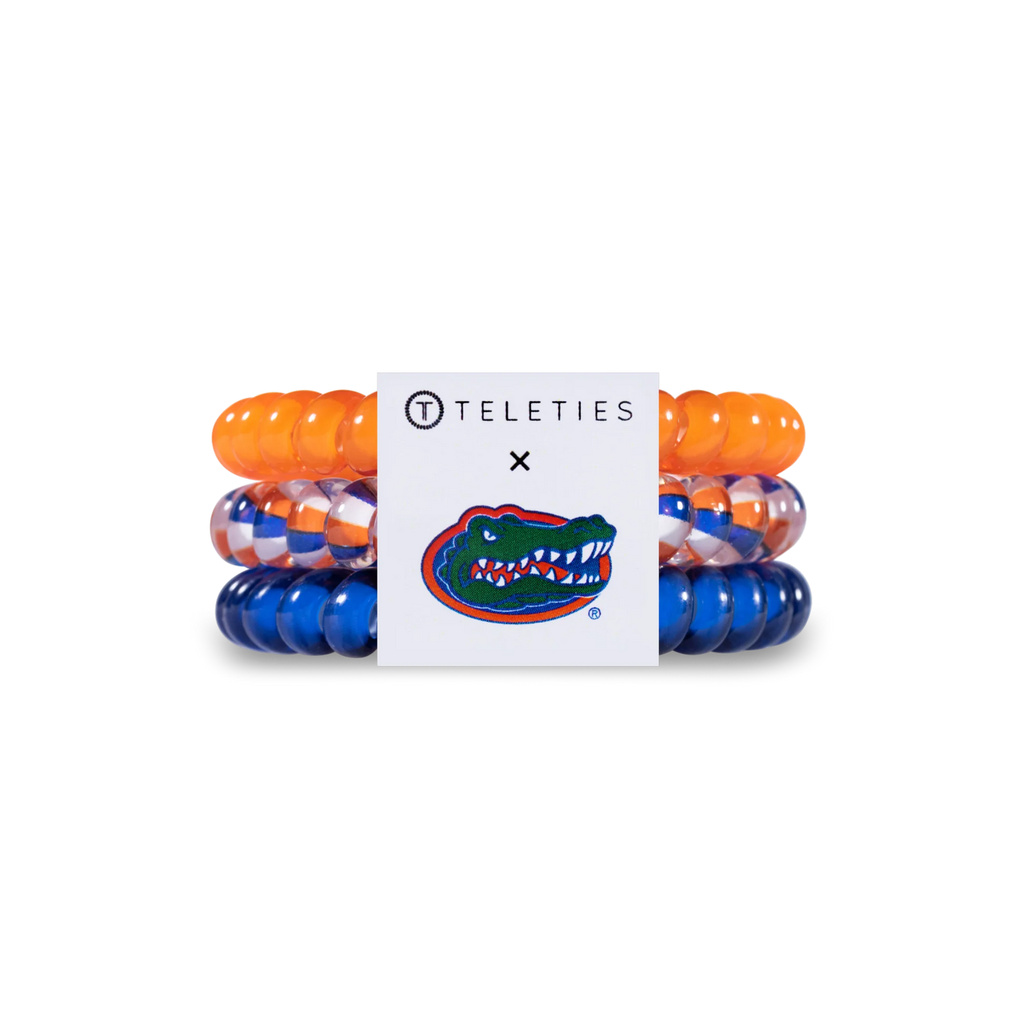 Gators Teleties