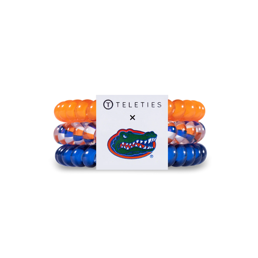 Gators Teleties