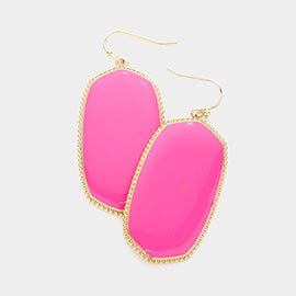 The Sara Hanging Earrings