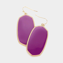 The Sara Hanging Earrings