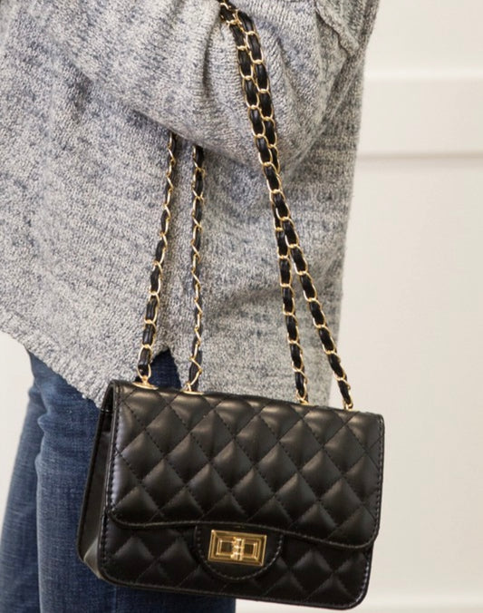 The Date Night Purse