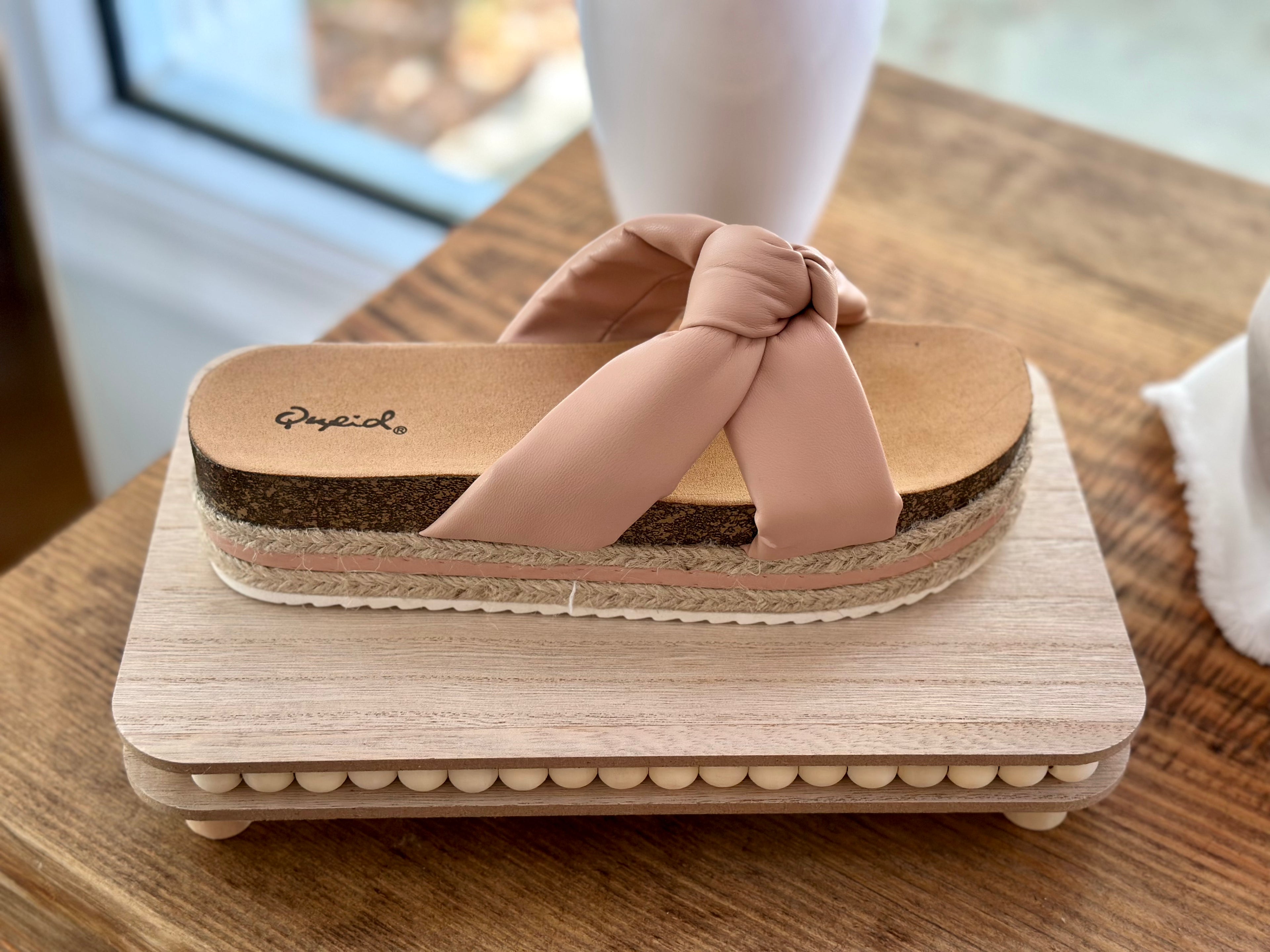 Our Madelynn Sandals