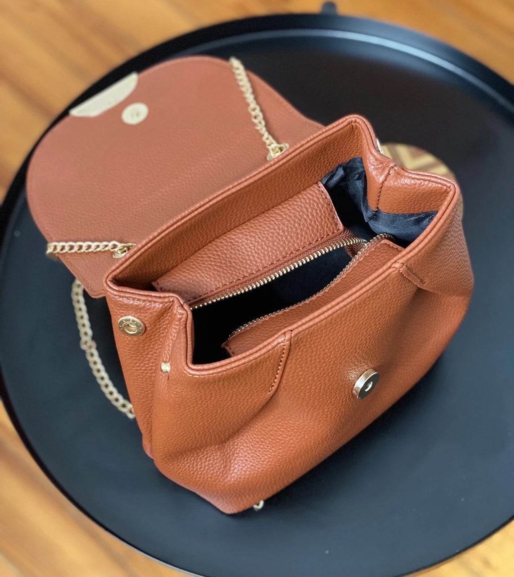 The Ainsley Purse
