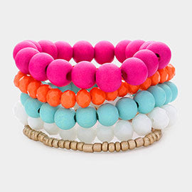 Our Fuchsia Stack