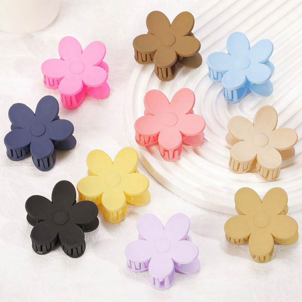 Flower Clips